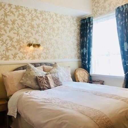 Dunromin Hotel Blackpool Zewnętrze zdjęcie