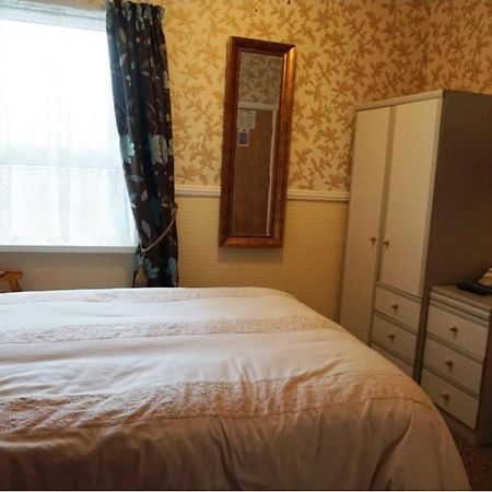 Dunromin Hotel Blackpool Zewnętrze zdjęcie