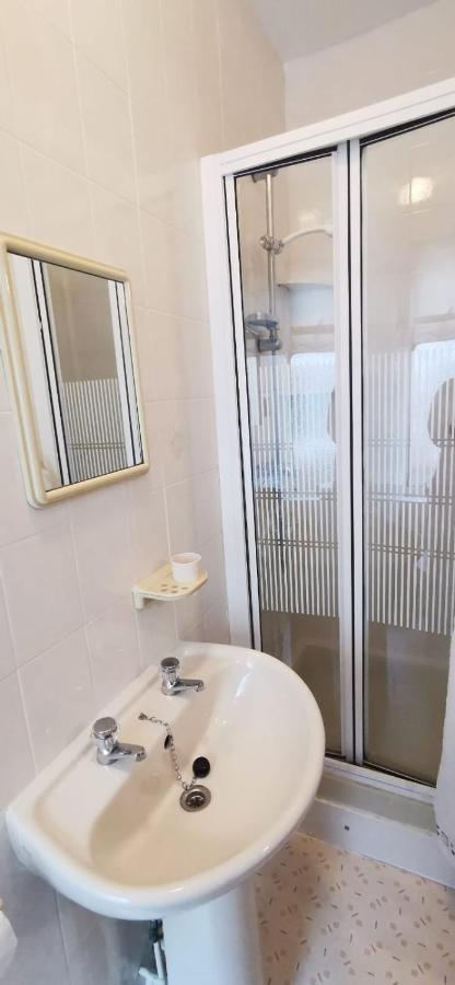 Dunromin Hotel Blackpool Zewnętrze zdjęcie