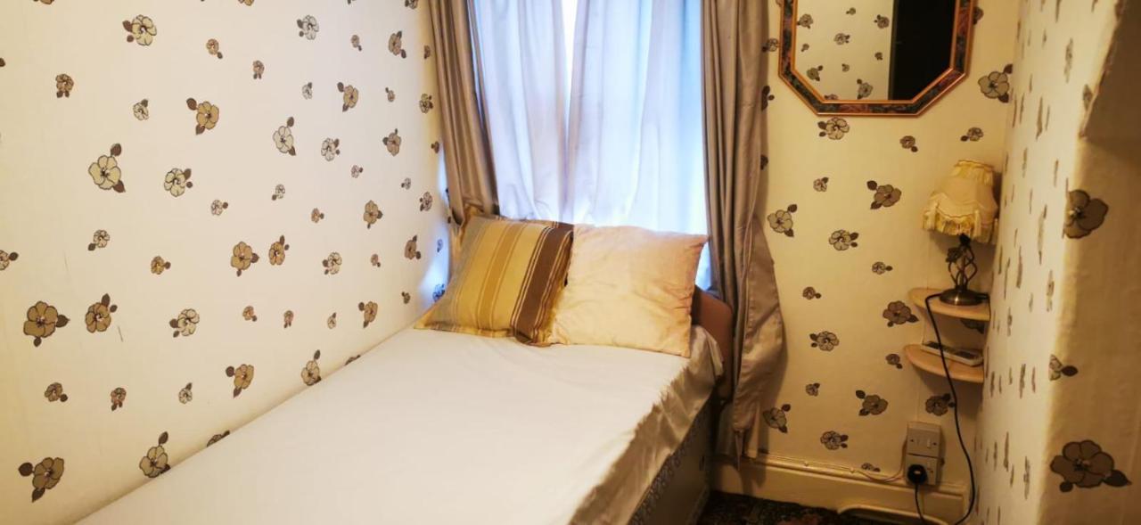 Dunromin Hotel Blackpool Zewnętrze zdjęcie